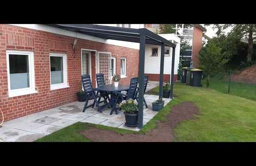 Walsrode Apartamento | NEW MONTE vacation apartment in Walsrode