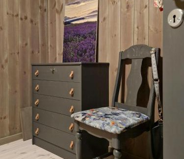 Fla Municipality Casa | New Mountain Cabin With Views Over Eggedal