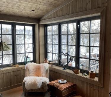 Al Municipality Casa | New mountain lodge - Geilo-Kikut - Great location