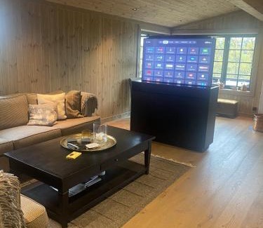 Al Municipality Casa | New mountain lodge - Geilo-Kikut - Great location
