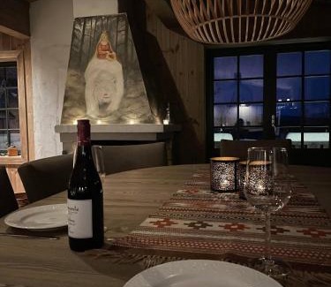 Al Municipality Casa | New mountain lodge - Geilo-Kikut - Great location