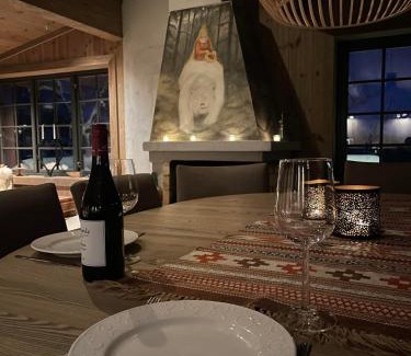 Al Municipality Casa | New mountain lodge - Geilo-Kikut - Great location