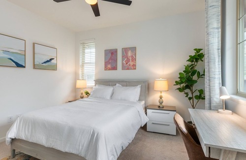 Makaha Valley Cabaña | New Mountainside Cottage Near Spectacular Beaches