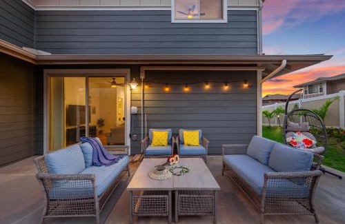Makaha Valley Casa | New Mountainside Home Near Spectacular Beaches