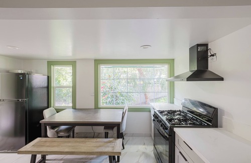 Sylmar Casa | NEW MTN Home with Fast INTERNET & AC awesome Angeles Forest - 3bed2bath