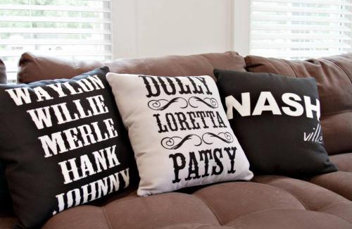 Greenwood Casa | NEW Music Icon House in East Nashville