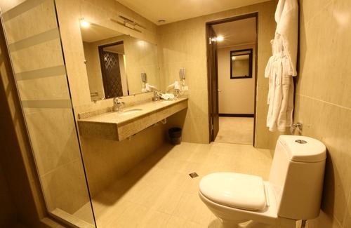 Nork-Marash Hotel | New Nairi Hotel