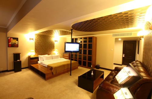 Nork-Marash Hotel | New Nairi Hotel
