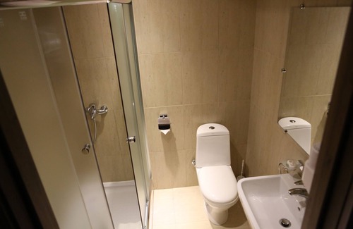 Nork-Marash Hotel | New Nairi Hotel