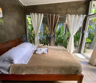 Luzon Complejo | New native buotique resort