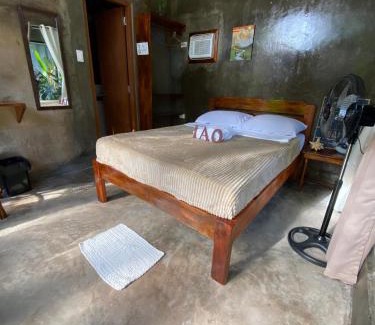 Luzon Complejo | New native buotique resort
