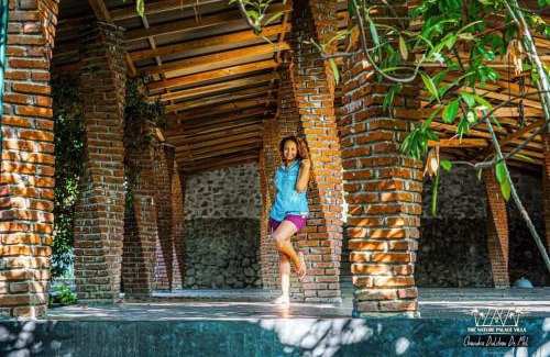Karandeniya Hotel | New Nature Palace Villa