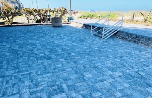 Bethune Beach Casa | NEW- New Smyrna Beach front house