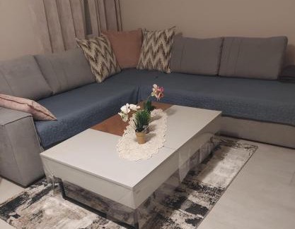 Nea Iraklia Apartamento | New, nice apartment, 50m from sea and from Center at Nea Irakleia