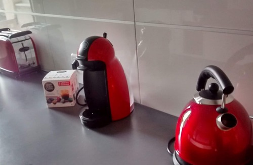 Vernier Apartamento | Nuevo: Nice center Val Roya Terrasse 2 Chambres Appart. de 63 m2 Terraza de 31 m