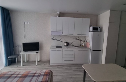 Oktyabrsky District Apartamento | New Nice Minsk World Apartment
