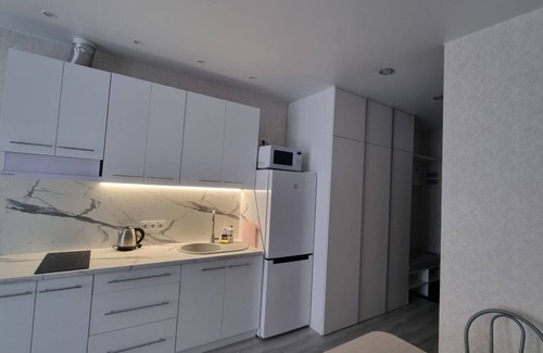 Oktyabrsky District Apartamento | New Nice Minsk World Apartment