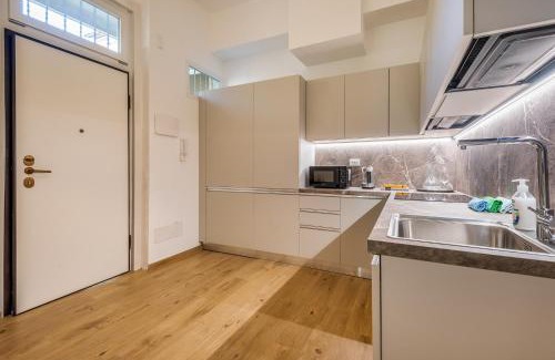 Zona Padova Apartamento | New NoLo - La Vista Apartments