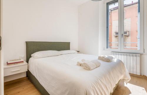 Zona Padova Apartamento | New NoLo - La Vista Apartments