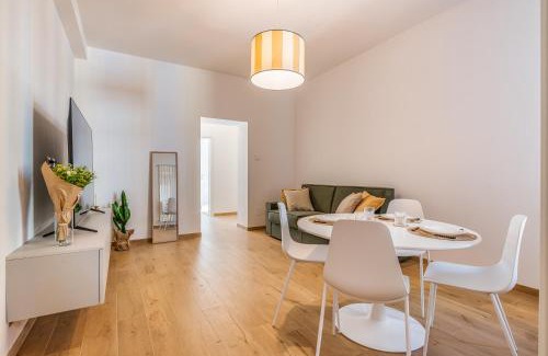 Zona Padova Apartamento | New NoLo - La Vista Apartments