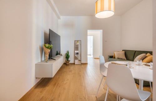 Zona Padova Apartamento | New NoLo - La Vista Apartments