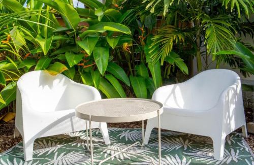 Seybold Casa | New Nordic Touch Loft, Central Location