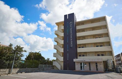 Nago Apartamento | New Normal Hotel in NAGO ニューノーマルホテルイン名護