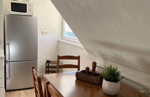 Langenhorn Apartamento | NEW! North Sea residence Langenhorn