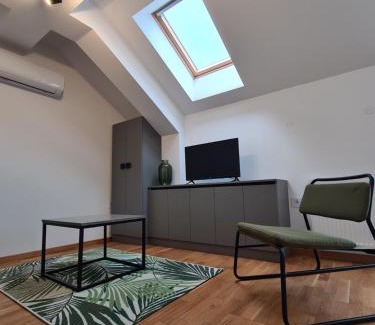 Novi Sad Apartamento | New Now Living