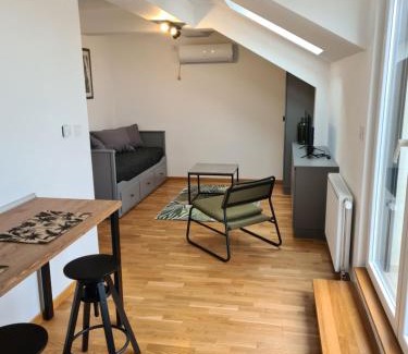 Novi Sad Apartamento | New Now Living
