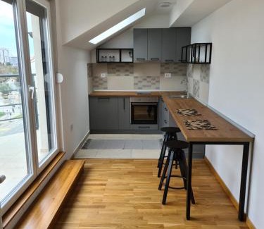 Novi Sad Apartamento | New Now Living