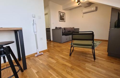 Novi Sad Apartamento | New Now Living