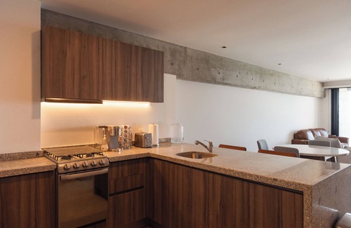 El Sauzal Condominio | New Oceanfront Condo in El Sauzal / Ensenada, 15 minutes away from El Valle