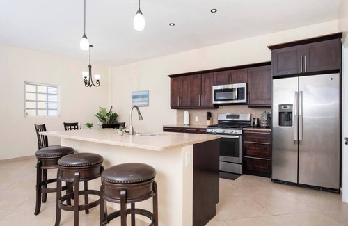 Estate Lerkenlund Casa | NEW Ocean and Magens Bay View NorthStar Escape