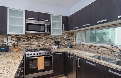 Tepic Apartamento | New Ocean Front PH Bucerias 2Bed/3Bath Barlovento