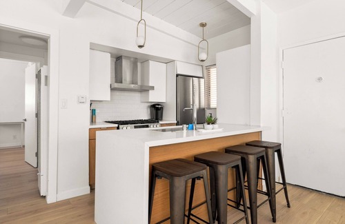 El Porto Casa | NEW! Ocean View Beach House Steps from the Sand