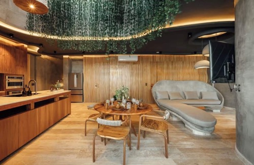 Tulum Condominio | New Oceanfront - 2 Level Residence - Private