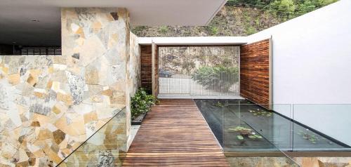 Zona sur Casa | New oceanfront luxury Villa in Puerto Vallarta