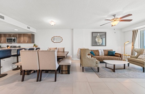 Ocean View Halifax Estates Condominio | NEW - Oceanfront Oasis