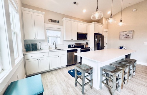 Corolla Light Condominio | *New*OceansideCondo PetsOK Pool GameRoom No Stairs