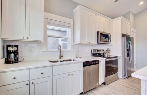 Corolla Light Condominio | *New*OceansideCondo PetsOK Pool GameRoom No Stairs