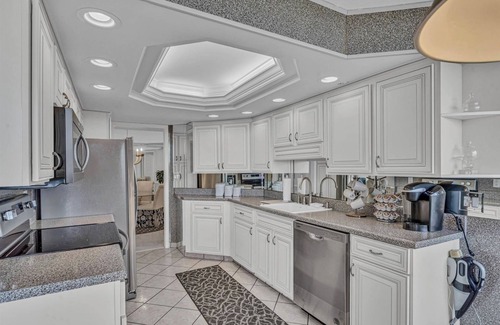Myrtle Beach Condominio | New, Oceanview Remodeled, Pool,Maisons Sur Mer 108
