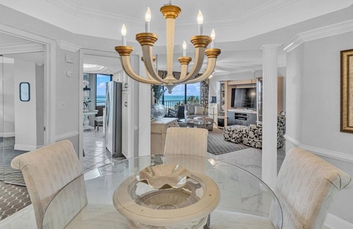 Myrtle Beach Condominio | New, Oceanview Remodeled, Pool,Maisons Sur Mer 108