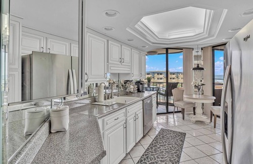 Myrtle Beach Condominio | New, Oceanview Remodeled, Pool,Maisons Sur Mer 108