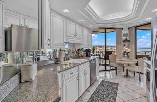 Myrtle Beach Condominio | New, Oceanview Remodeled, Pool,Maisons Sur Mer 108