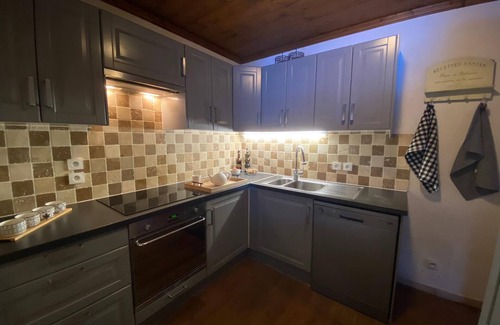 Les Brevieres Chalet De Esquí | NEW Off-Piste Chalet - Sauna and Jacuzzi