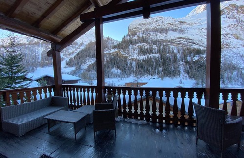 Les Brevieres Chalet De Esquí | NEW Off-Piste Chalet - Sauna and Jacuzzi
