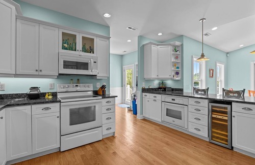 Emerald Isle Casa | NEW on program! Amazing Pool, Movie Room, and more!