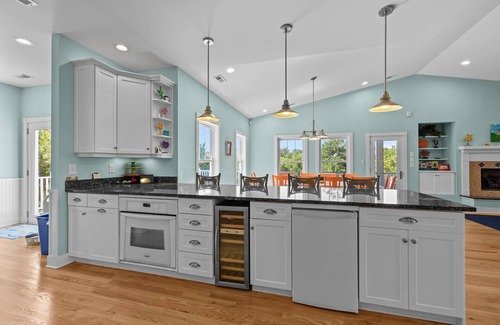Emerald Isle Casa | NEW on program! Amazing Pool, Movie Room, and more!