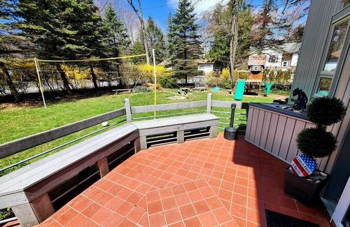 Pocono Summit Casa | New on Vrbo-Paradise in ❤️ of Poconos. Great escape 🏡 High ⚡️ speed internet
